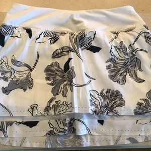 Athleta Tennis Skirt Small
